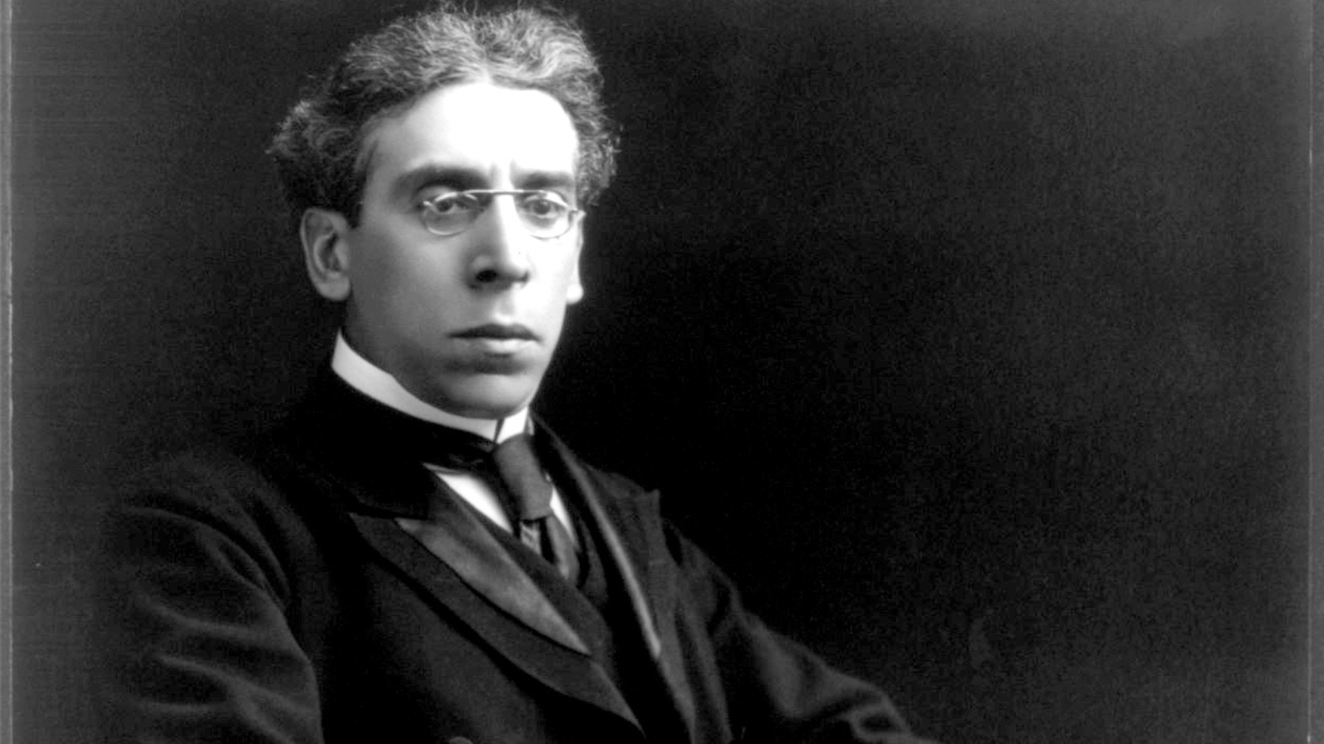 Zangwill, sioniste sans Sion thumbnail