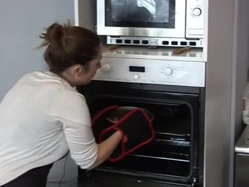 La Sachertorte, secret viennois thumbnail