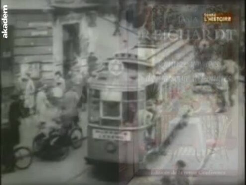 Quinze voyages de Varsovie à Londres, de Jasia Reichardt thumbnail