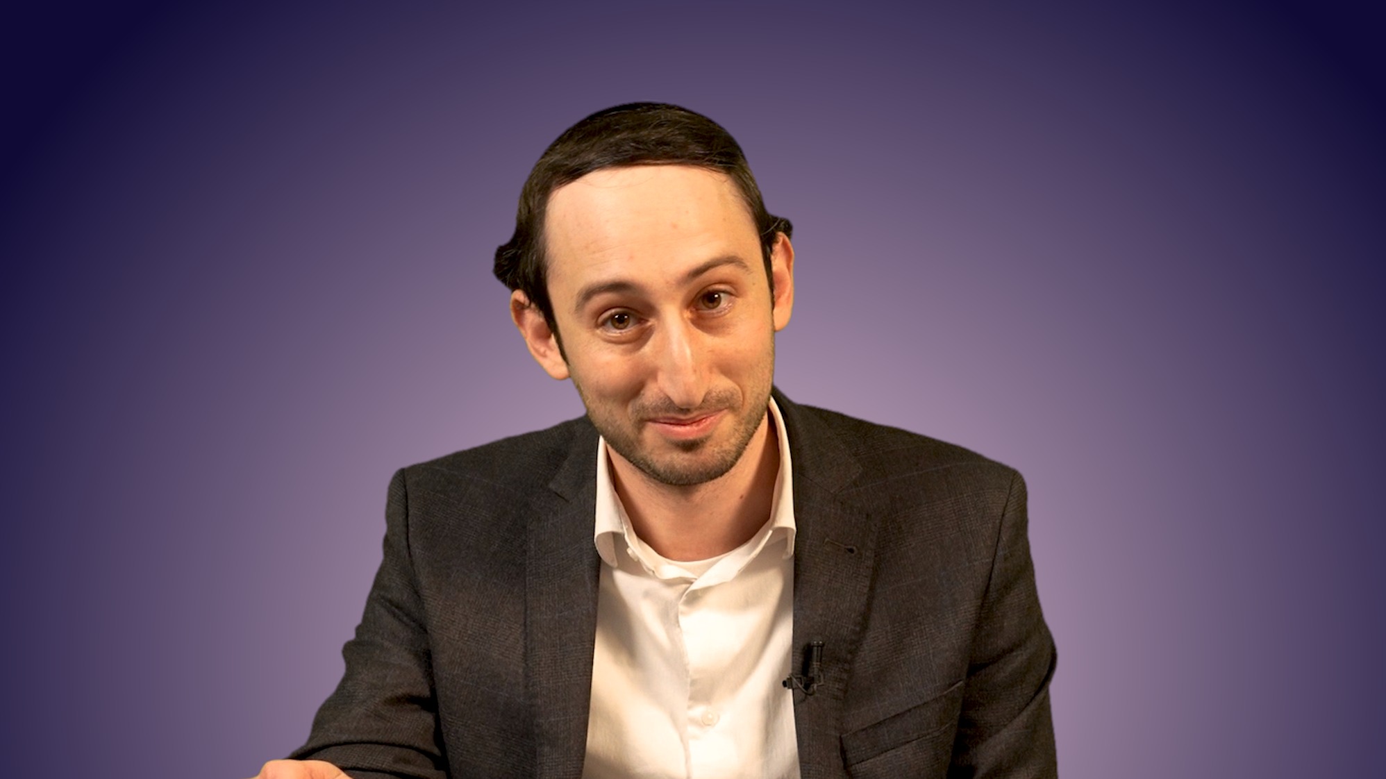 Vaera: Israël, peuple "différent" thumbnail