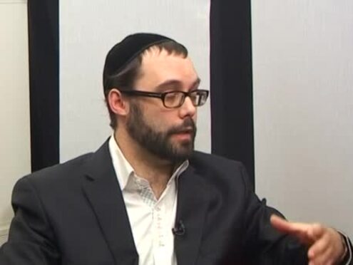 Aux origines du judaïsme thumbnail