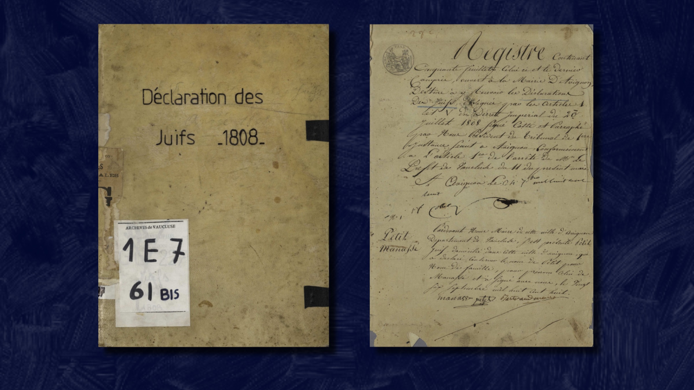 La force du nom thumbnail