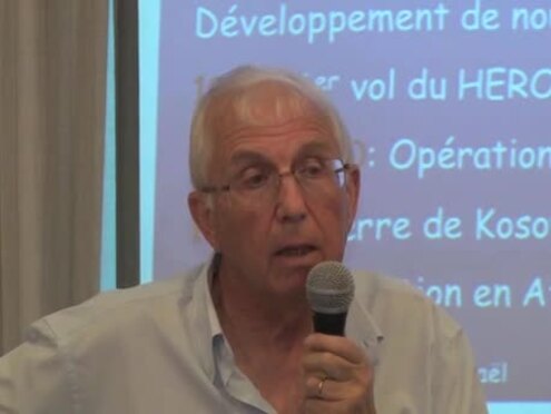 60 ans d’industrie aérospaciale thumbnail