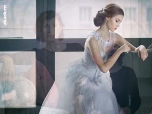 "Et la mariée ferma la porte" de Ronit Matalon thumbnail