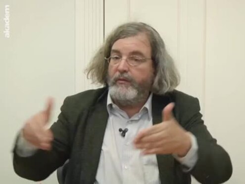 Le marranisme aujourd'hui: un combat culturel thumbnail