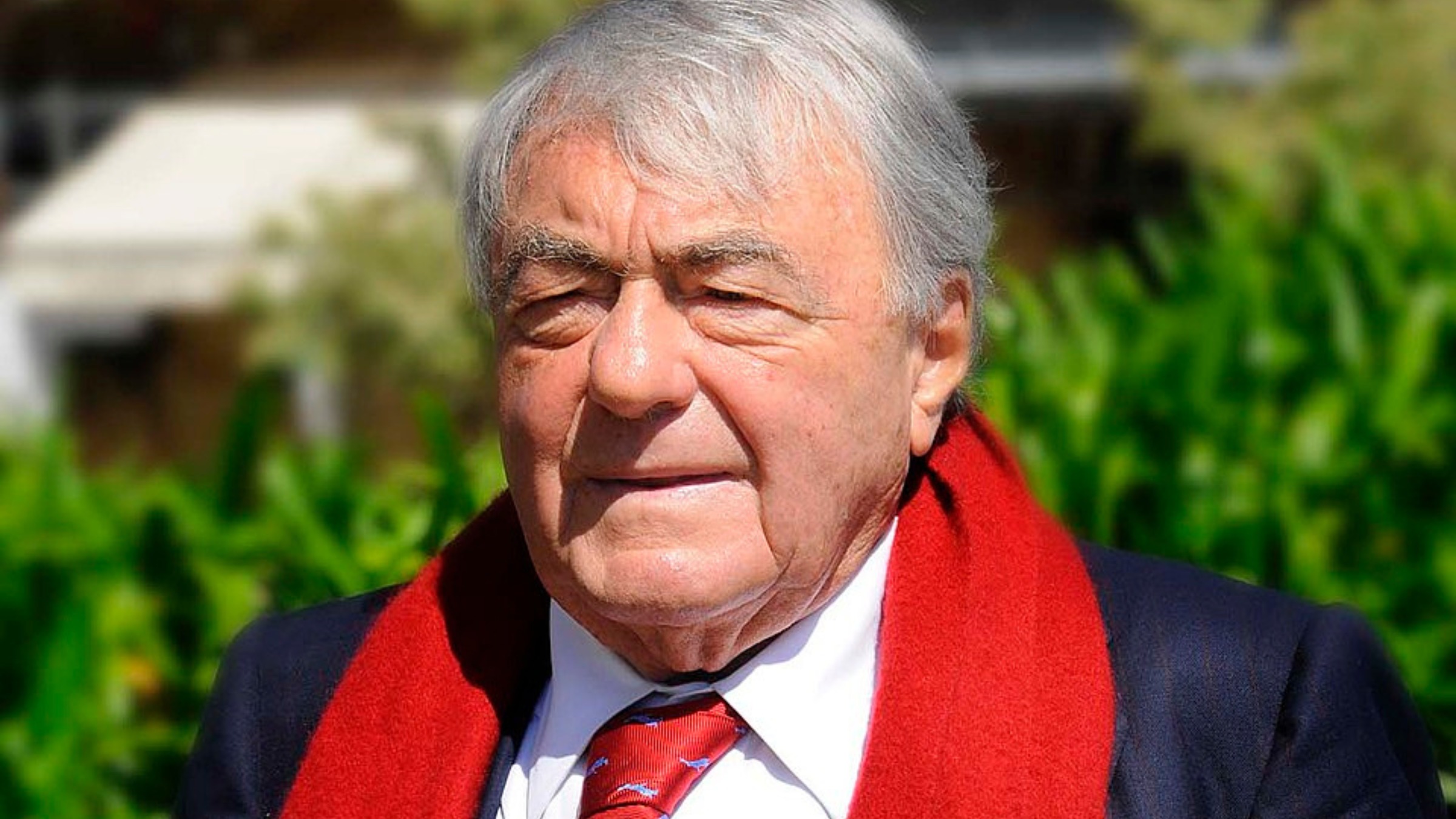 Claude Lanzmann: un vivant qui reste thumbnail