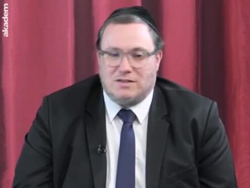 Lag Baomer, quand Israël s'enflamme thumbnail