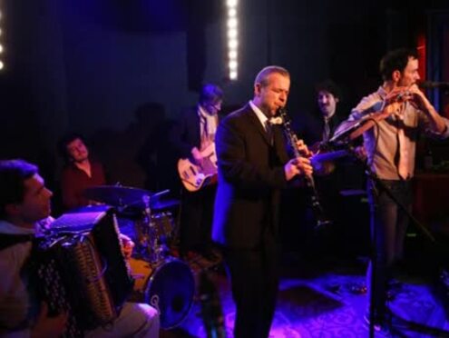 Bloc-notes musique thumbnail