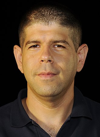 Yariv Oppenheimer