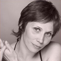 Isabelle Georges