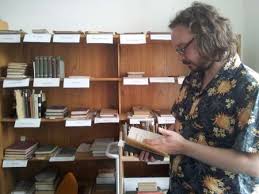 Sebastian Finsterwalder