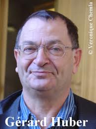 Gérard Huber