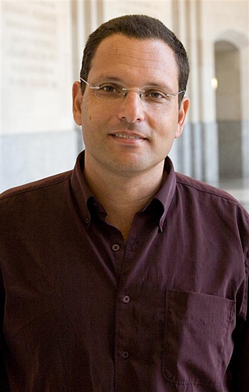 Rafael Cohen-Almagor