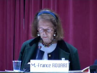 Marie-France Rouart