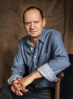Philippe Sands