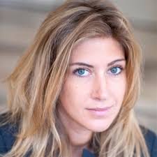 Amanda Sthers