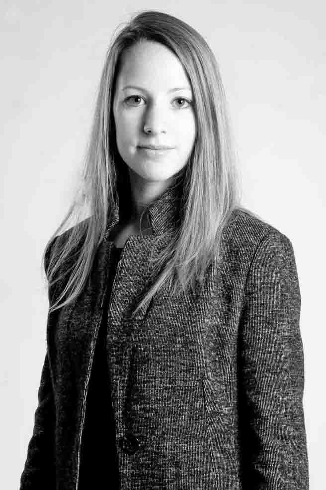 Sophie Bernard-Léger