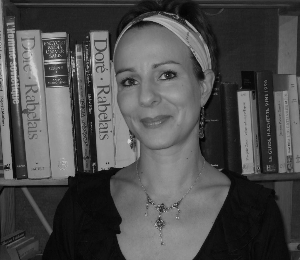 Nathalie Debrauwere-Miller