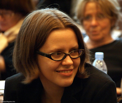 Akvile Grigoraviciute