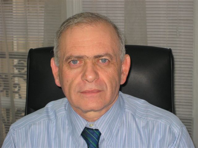 Michaël Bar-Zvi