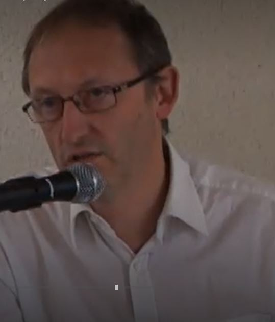 François Trémolières