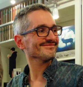 Gaétan Nocq