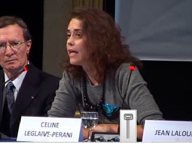 Céline Leglaive-Perani