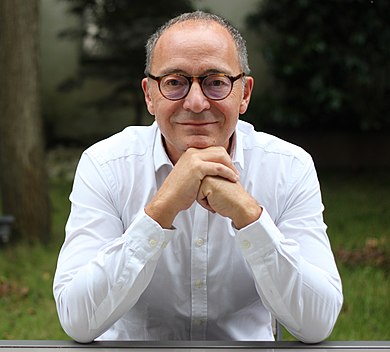 Jean-Philippe Thiellay