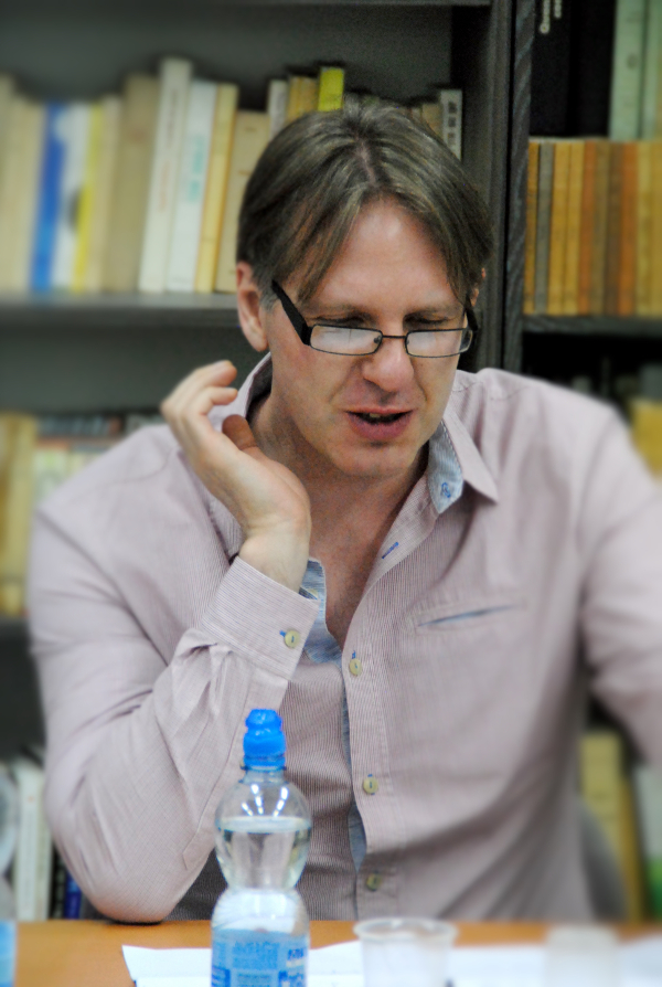 Olivier Rota