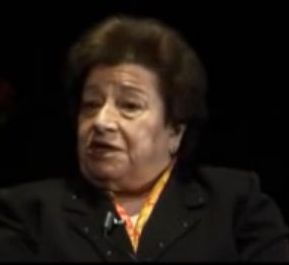 Fortunée-Rikky Serfaty