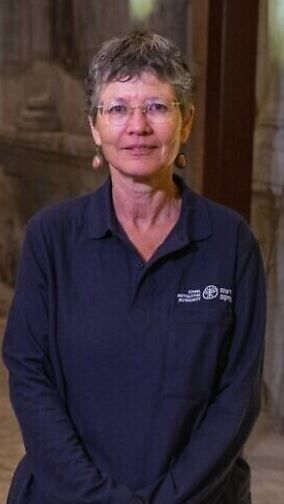 Shlomit Weksler-Bdolach