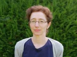 Anne-Sophie Vivier-Muresan