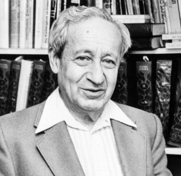 Jean-Michel Poliakov