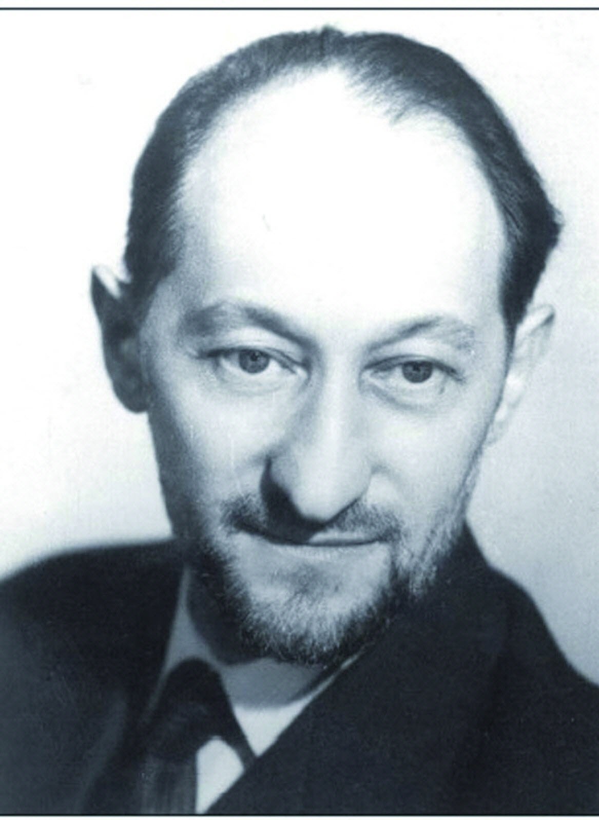 André Neher