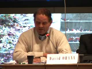 David Ohana