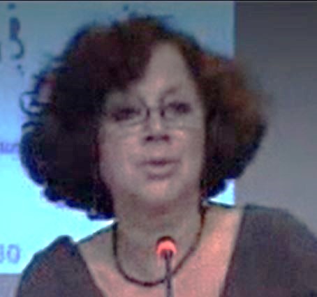 Jacqueline Sudaka-Benazeraf