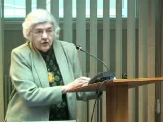 Patricia Kennedy-Grimstead