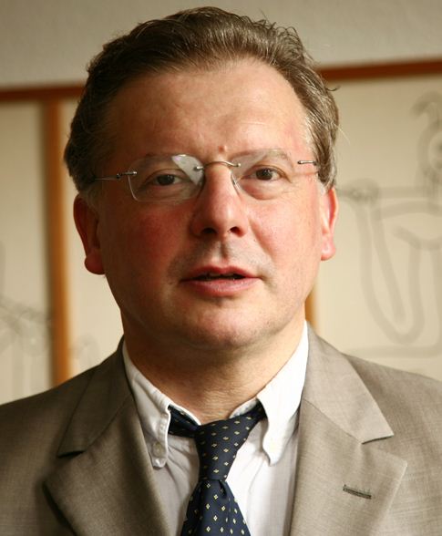 Marc Sagnol