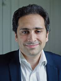 Steve Ohana