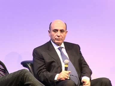 Shaul Mofaz