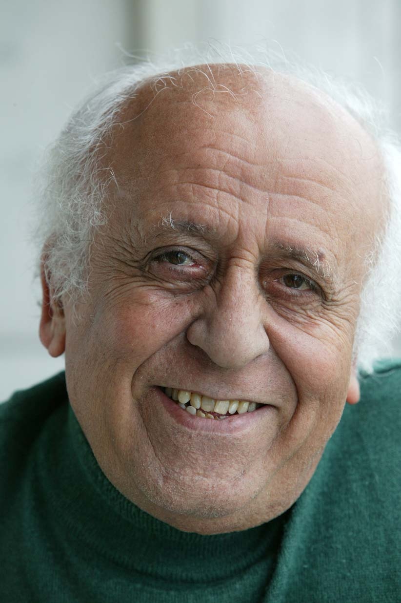 Victor Malka