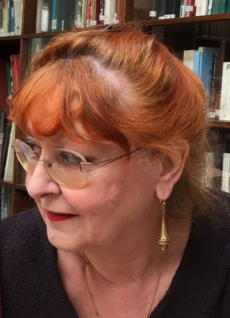 Nadia Déhan-Rotschild