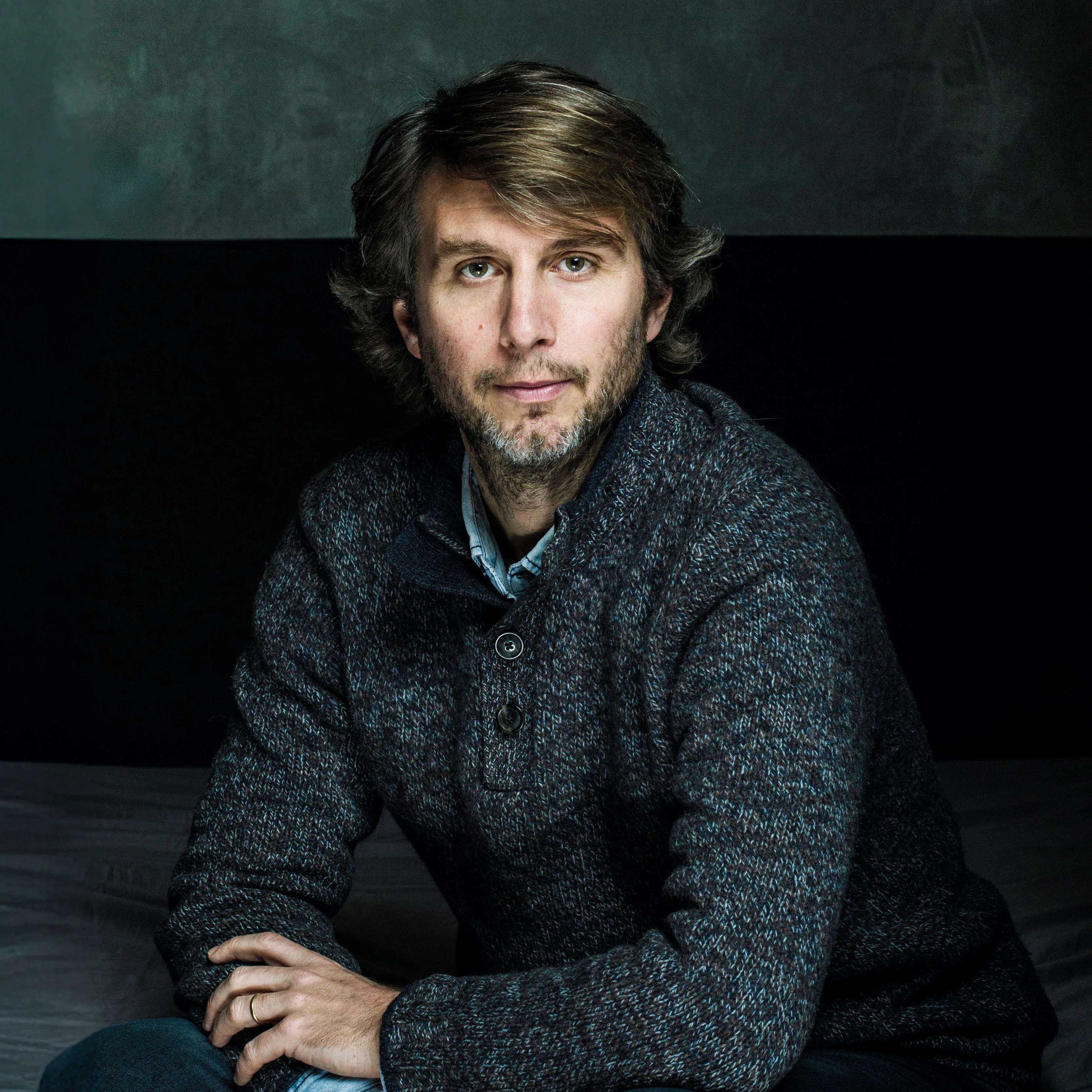 Alfred de Montesquiou