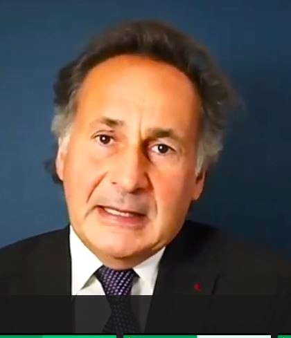 Pierre-Olivier Sur