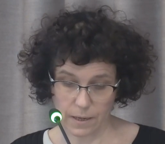 Ewa Kozminska-Frejlak