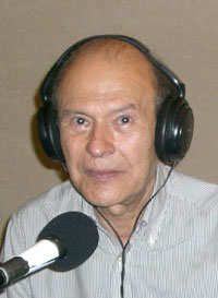Gérard Akoun