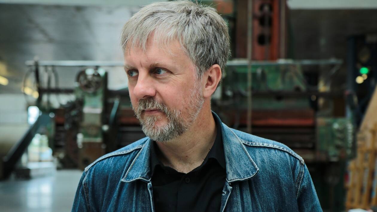 Arnaud Le Gouëfflec