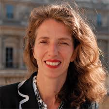 Marie-Christine Labourdette