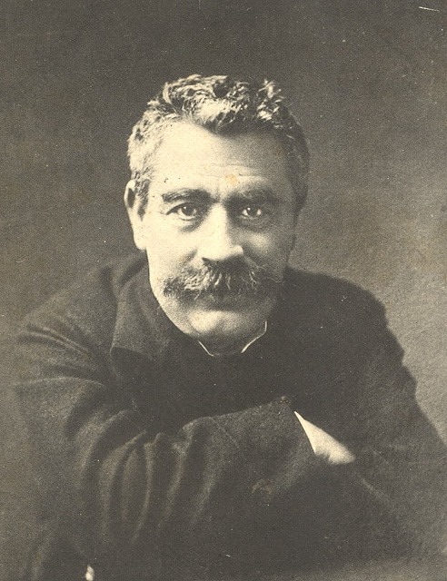 Isaac Leib Peretz