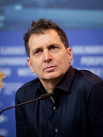 Yuval Adler